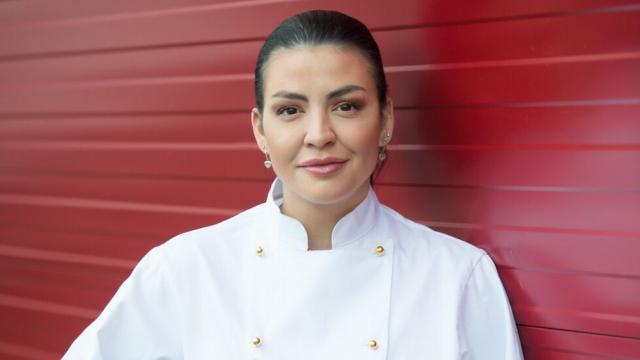 Деси Цонева и Иван Димитров напуснаха Hell’s Kitchen