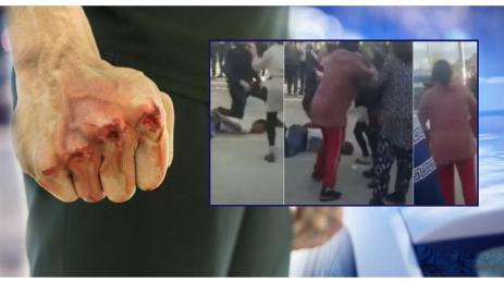 бой стамболийски