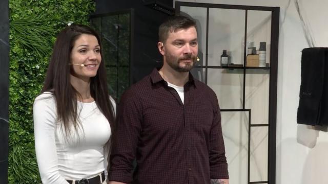 Изпитание за комуникация в новия епизод на „Един за друг”