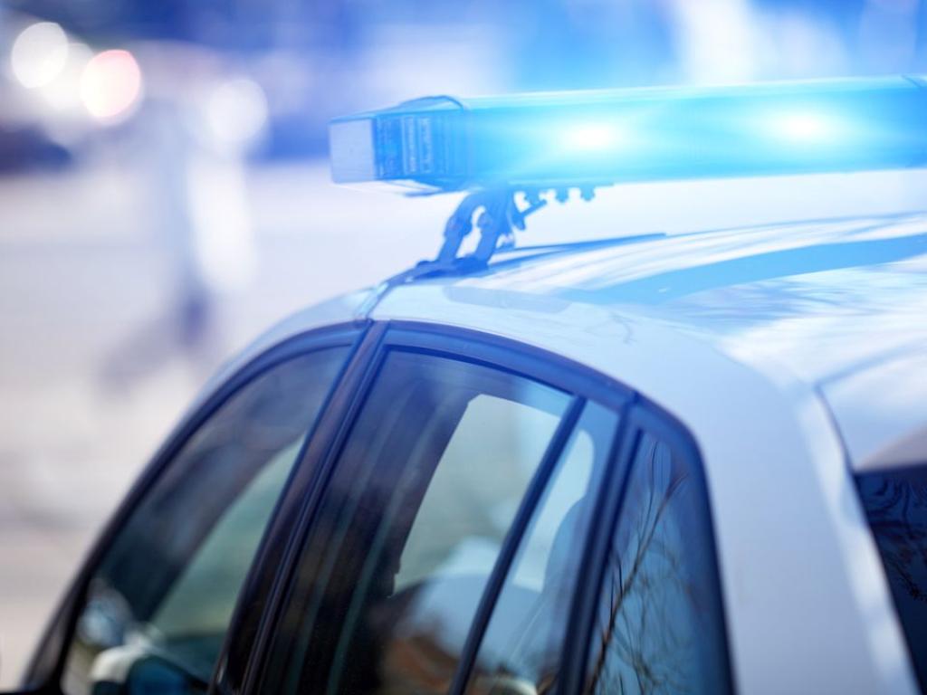 Полицията задържа тази сутрин шофьор на бус на магистрала Тракия