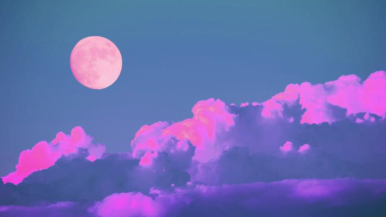  Кървава Луна през март 2025: Как ще се отрази на зодиите? 