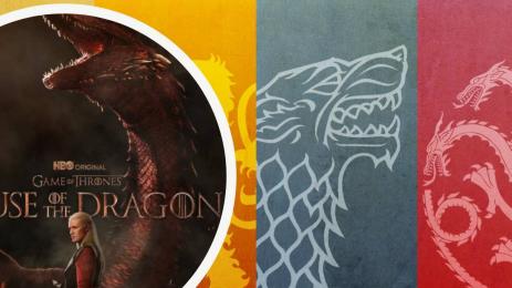 игра на тронове