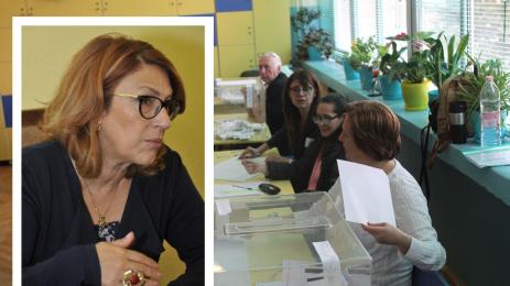 Буруджиева