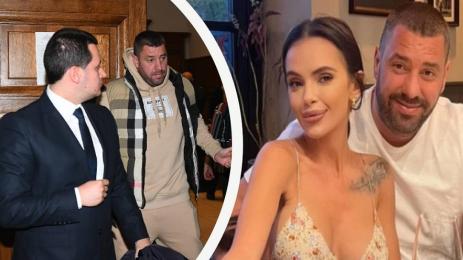 мария мирослав