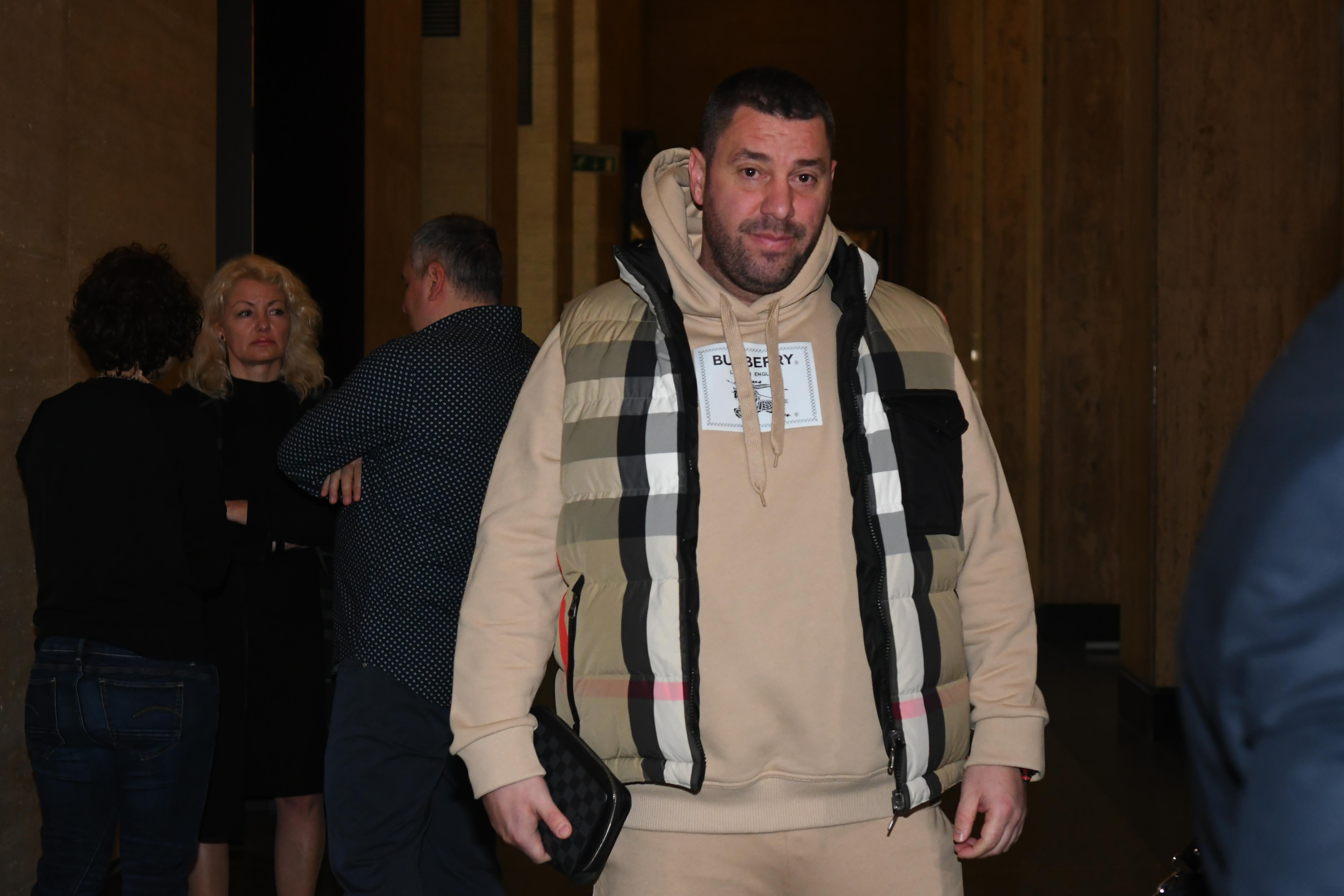 Мирослав Мария