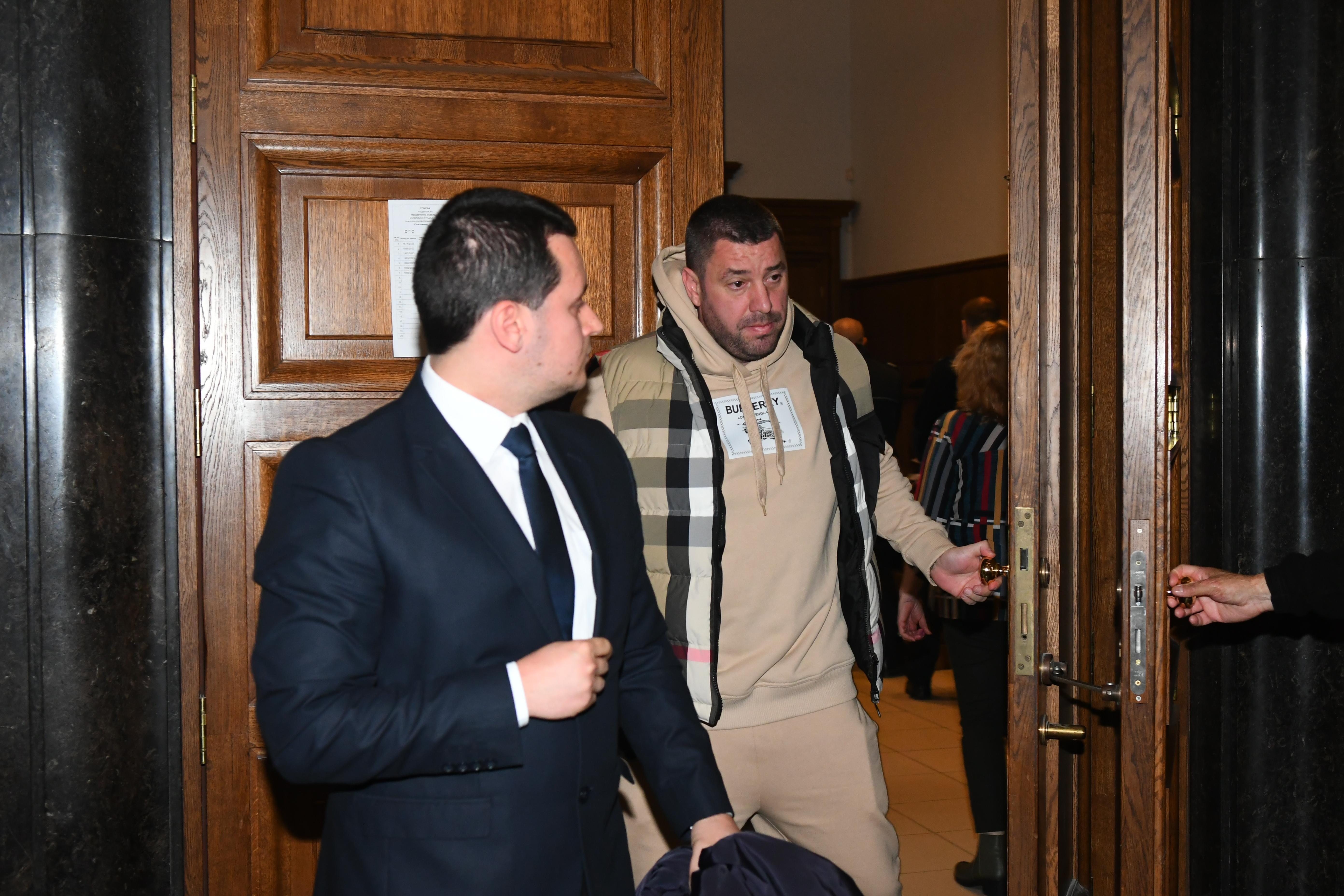 Мирослав Мария