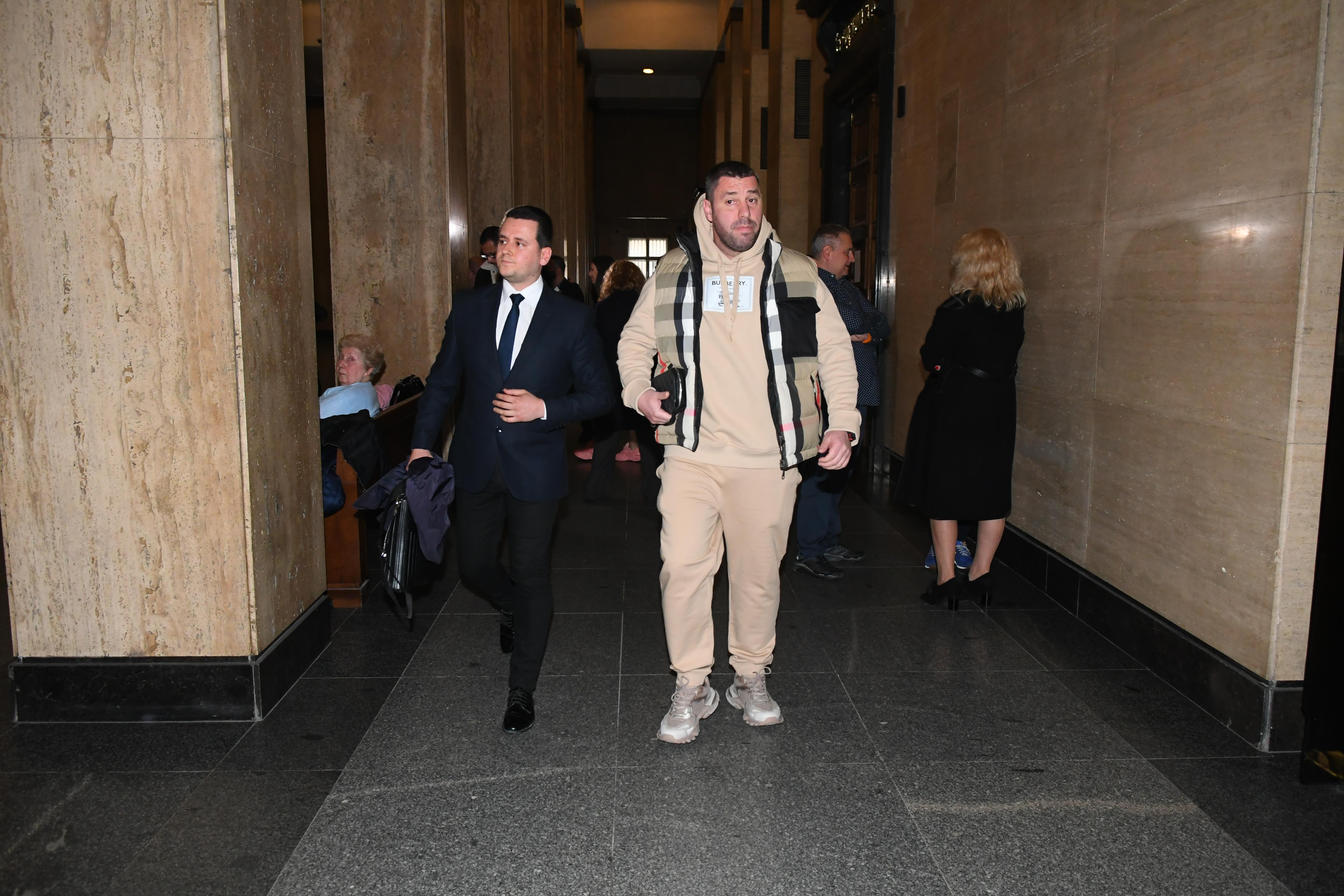 Мирослав Мария