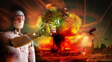 изкуствен интелект