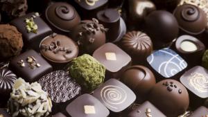 Германските производители на шоколад миналата година са увеличили производството си