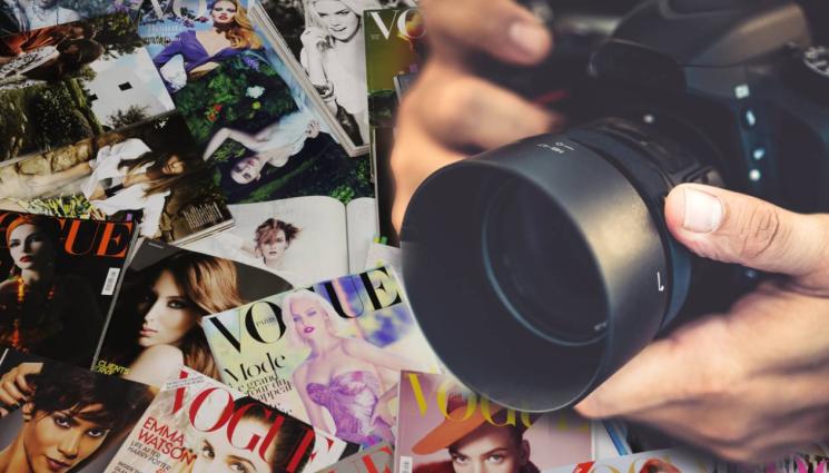 фотограф - 106-годишна татуистка е най-възрастната жена на корицата на Vogue (СНИМКИ)