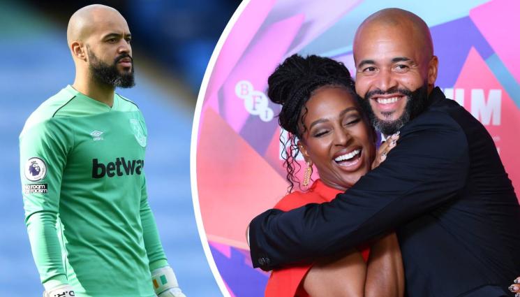 Александра Бък - Певица с две бебета от вратар за година