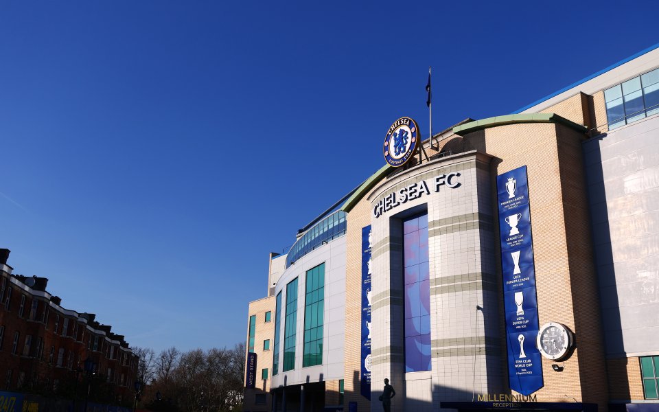 Челси и Ливърпул се изправят един срещу друг в отложен