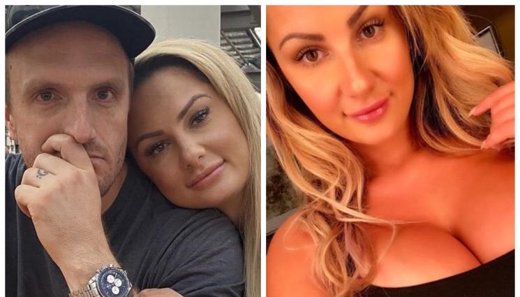 жена - ЖЕНА МЕЧТА: В името на щастието му - съпруга позволява на мъжа си да мачка чаршафите с други