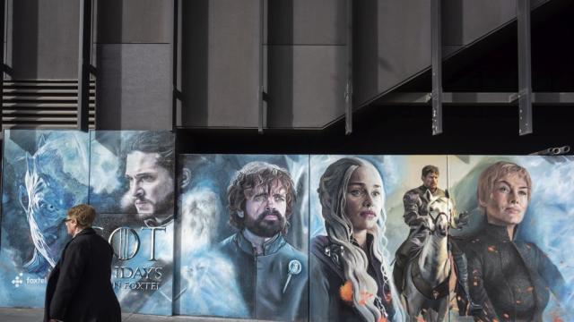 Нова стрийминг платформа пуска два сериала от вселените на „Хари Потър“ и „Игра на тронове“