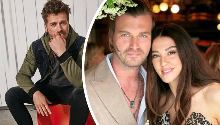 Къвънч Татлъту - ИЗХВЪРЛИ СЕ: Къванч Татлъту даде цяло състояние за своята най-голяма страст