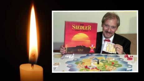 Клаус Тойбер