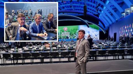 Борислав Михайлов