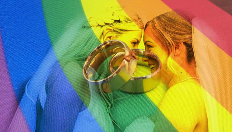 гей - Гърция легализира еднополовите бракове