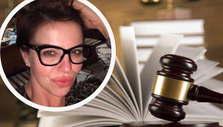 следователка - ОКОНЧАТЕЛНО: Оправдаха следователка, пила пред блока и скочила на куки