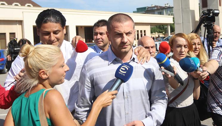 Иван Тодоров Тад Груп - ПРОБИВЪТ В НАП: Втори фалстарт за хакера Бойков