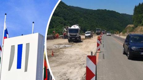 Европейска инвестиционна банка ЕИБ строителство строеж пътища