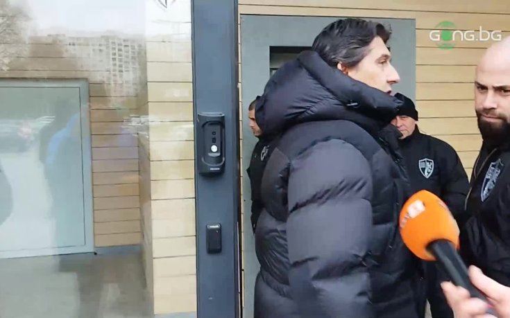 Боримиров преди Общото събрание: Няма да се случи нищо грандиозно