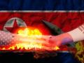 ядрена война САЩ КНДР