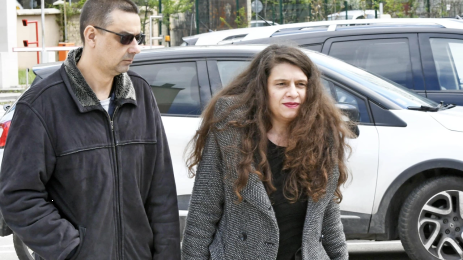 Биляна Петрова