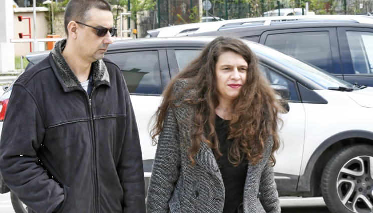 Биляна Петрова - Майката на Биляна Петрова е починала, от затвора не я пуснали да се сбогува