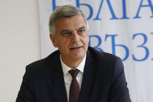  Стефан Янев 