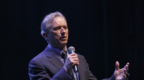 Робърт Кенеди