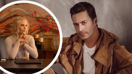 Феяз Шерифоглу Никол Кидман