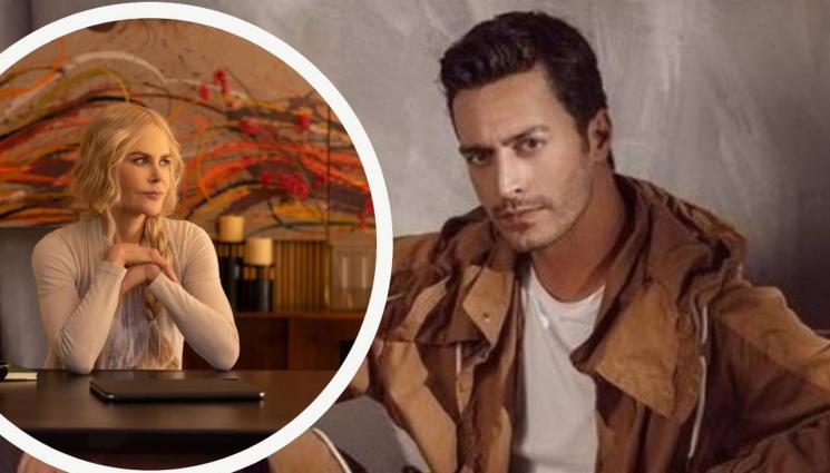 Феяз Шерифоглу Никол Кидман - ВРЕМЕ ЗА ПУКАНКИ: Феяз Шерифоглу се цели в Холивуд