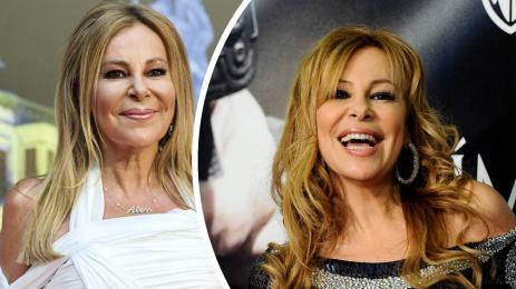 Ана Обрегон