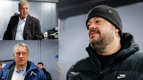 Димитър Костадинов Ивков Сираков