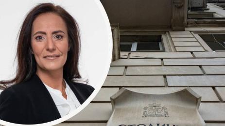 СОС Росина Станиславова