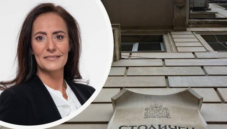 СОС Росина Станиславова - СЛЕД ТРЕТИЯ ОПИТ: „Красно село“ пак остана без кмет