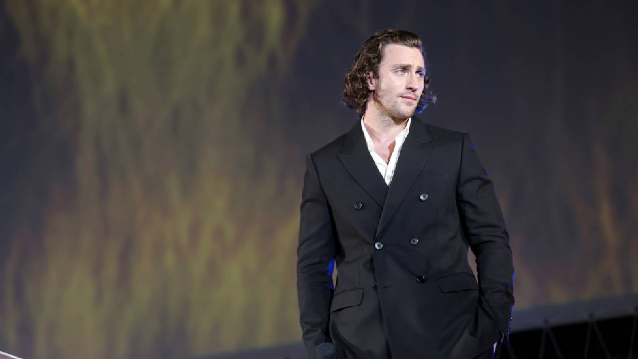 Джеймс Бонд