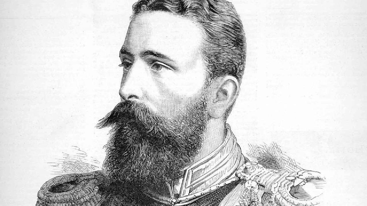 златно време