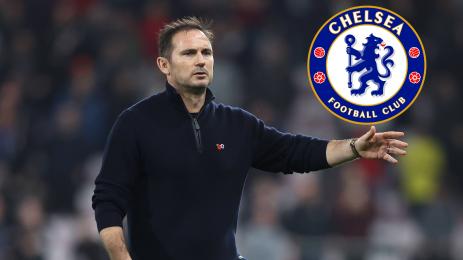 Франк Лампард