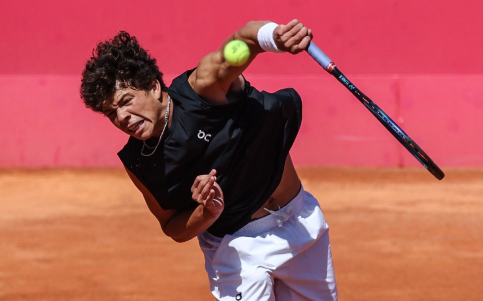 Едва ли са били много хората, които са очаквали точно