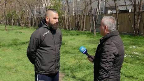 Пламен Ботев