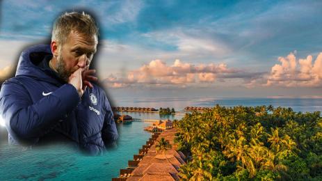 Греъм Потър