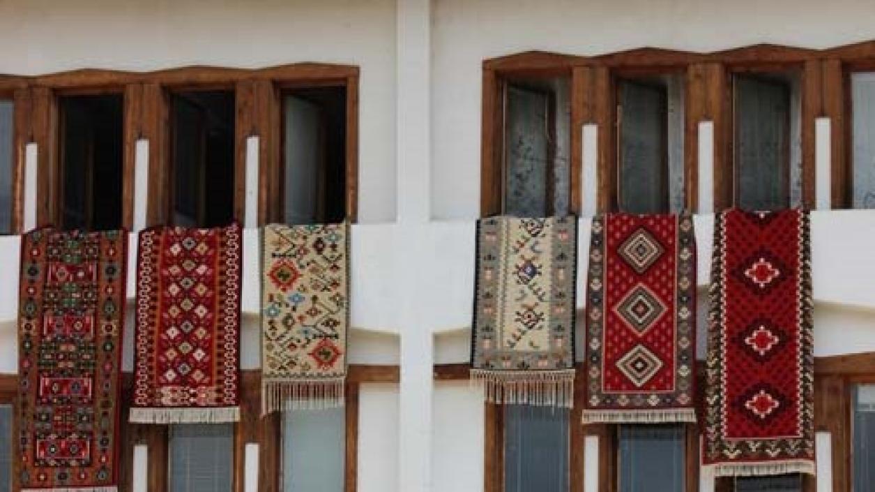 Чипровци подготвя Алея и Фестивал на прочутите чипровски килими