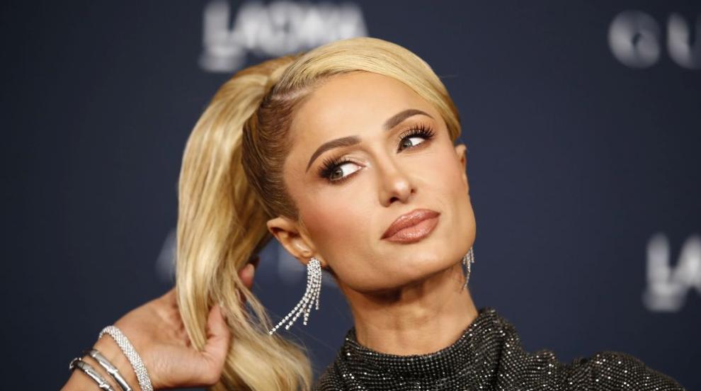 Парис Хилтън: Бляскавият живот на една богата наследница (ГАЛЕРИЯ)