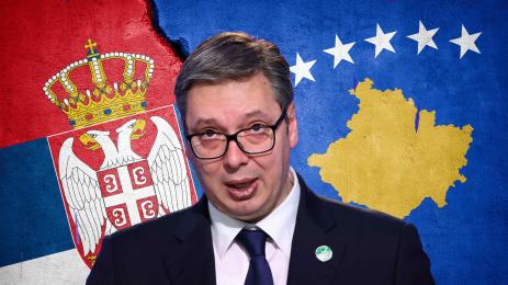 Александър Вучич