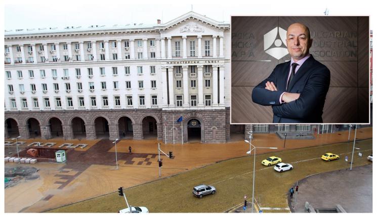 a - Бизнесът слага спирачки на данък свръхпечалба