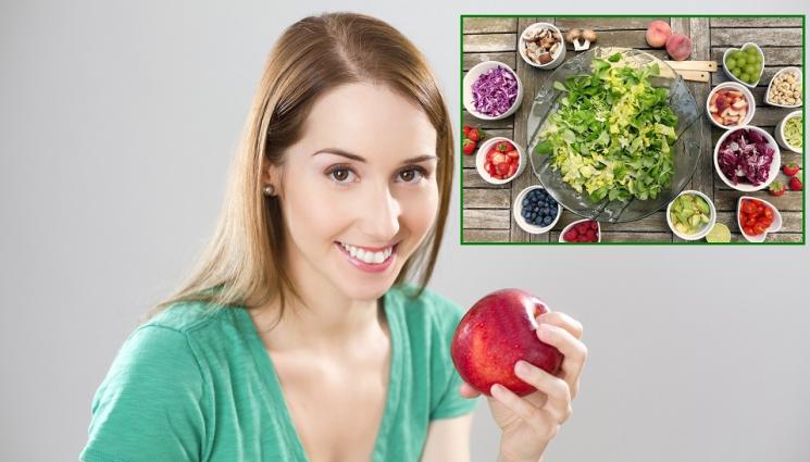 a - ПРОЛЕТНА ДИЕТА: По-красиви и тонизирани за 7 дни