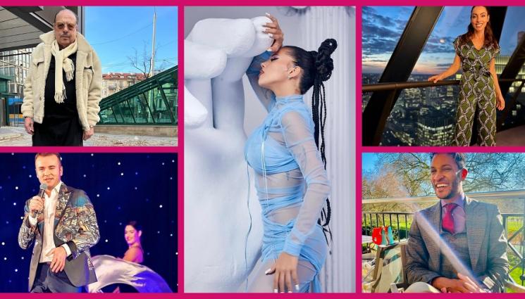 а - ТелеГаф: Тенев - с мен ли намери колегата, да си мери... шаловете