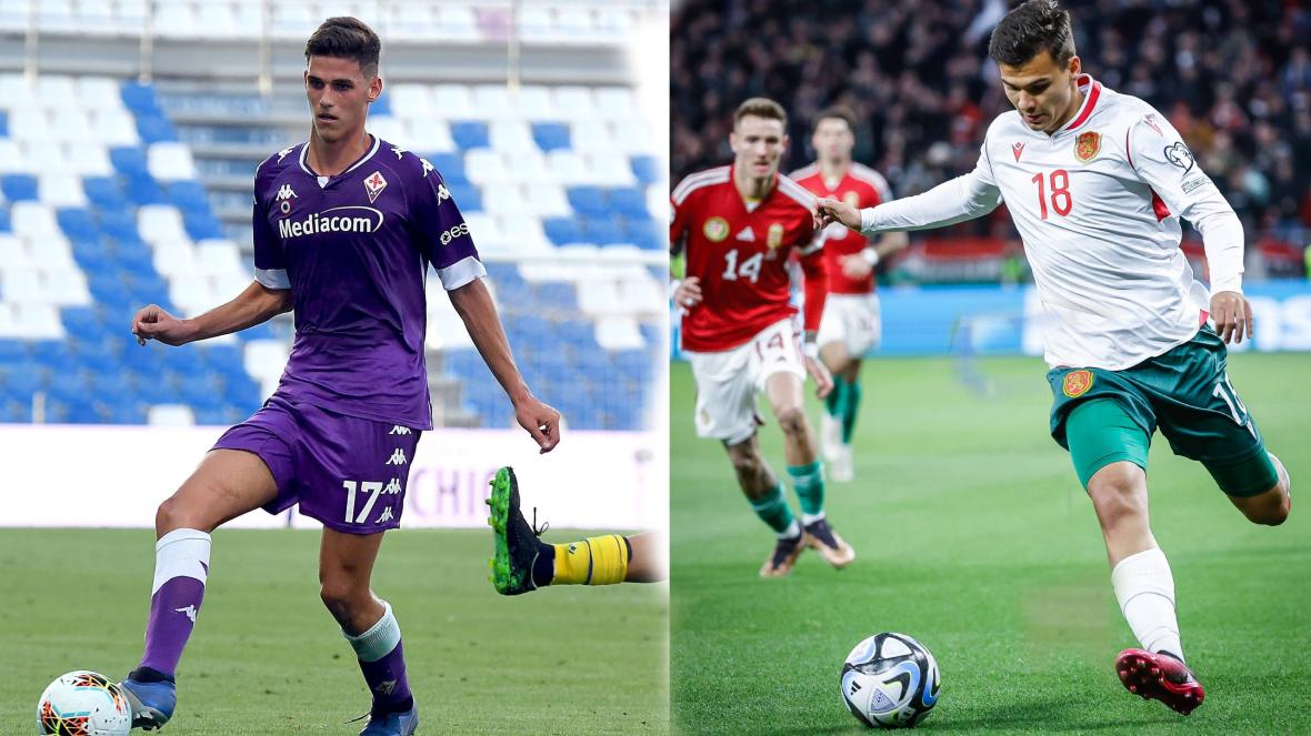 Никола Илиев Димо Кръстев